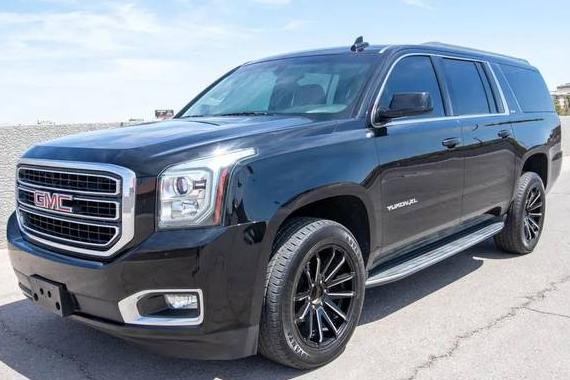 GMC YUKON XL 2016 1GKS1FKCXGR107194 image